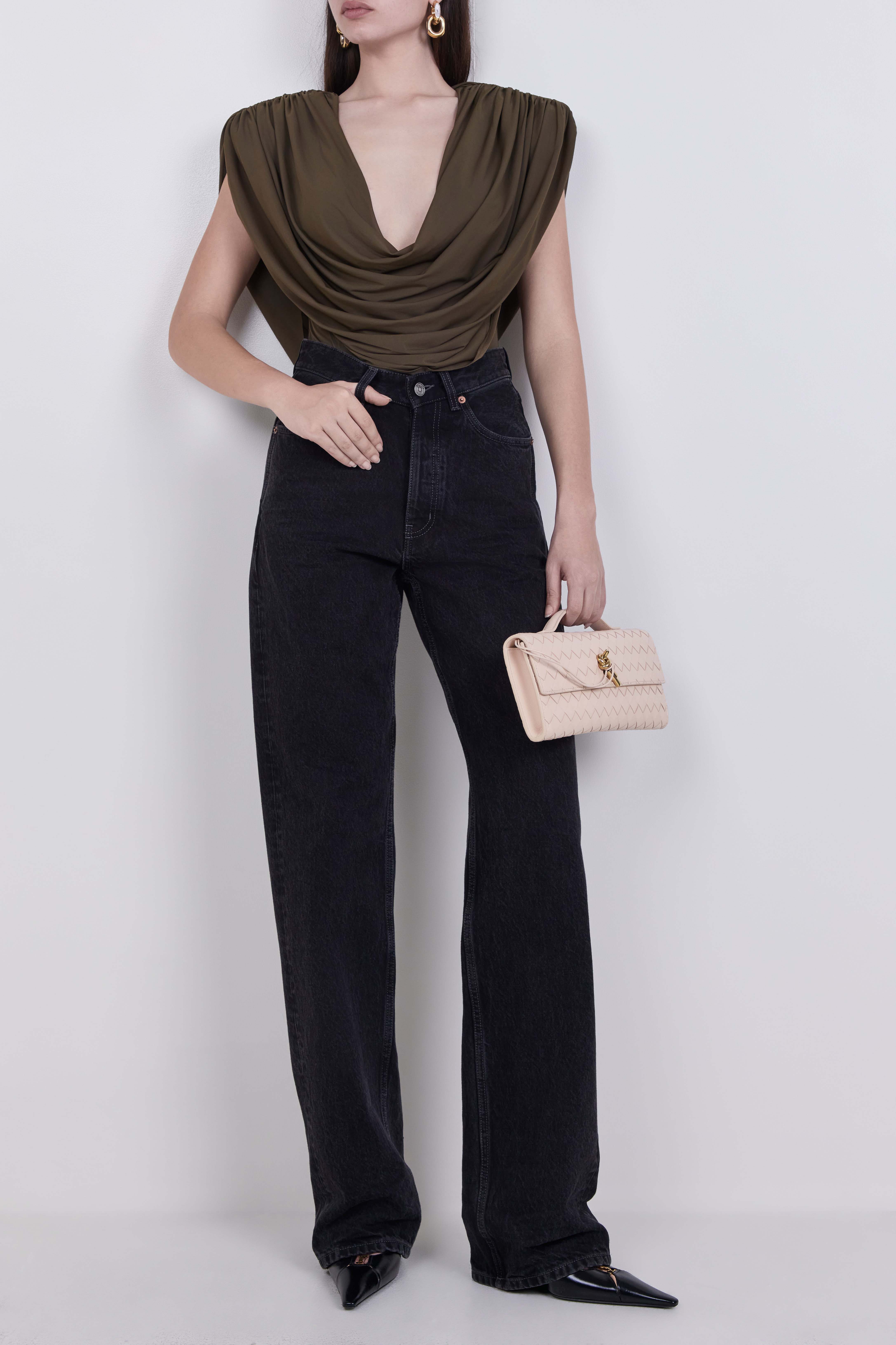 בגד גוף סינדי